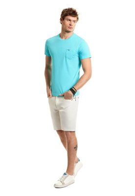 Imagen 2 del producto Polera Básica Aqua