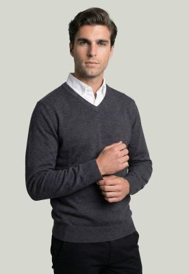 Sweater Merida Graphito Melange