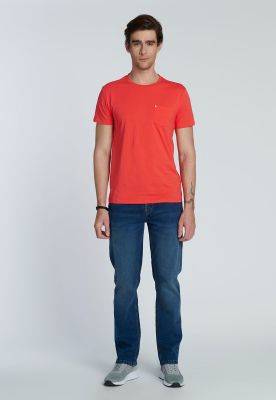 Imagen 2 del producto Polera Salamanca Coral