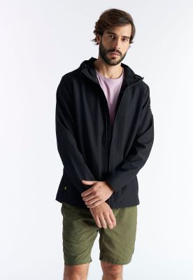 Chaqueta Petra Black