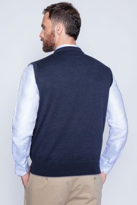 Imagen 2 del producto Sweater Casual Smart W/S Navy