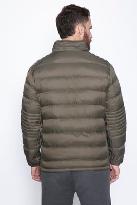 Imagen 2 del producto Chaqueta Termica Madison Fj Military
