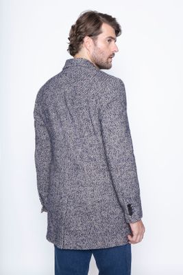 Imagen 2 del producto Abrigo Prom Navy