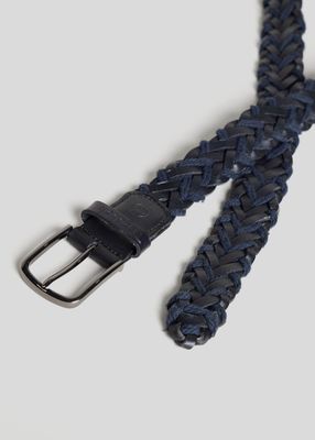 Imagen 2 del producto Cinturón Dallas Navy