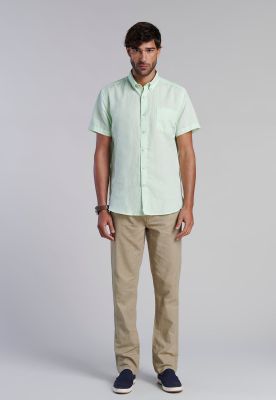 Camisa Sport Atlanta F Lemon