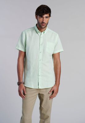 Imagen 2 del producto Camisa Sport Atlanta F Lemon