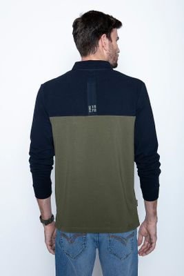 Imagen 2 del producto Polera Detroit Navy