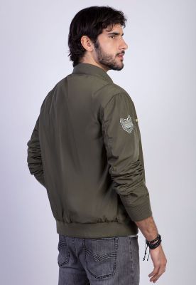 Imagen 2 del producto Chaqueta Pilot Fj Military
