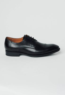 Imagen 1 del producto Zapato Lerida Heritage Black