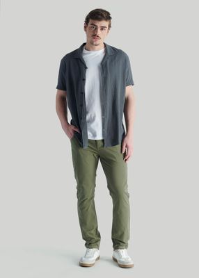 Imagen 2 del producto Camisa Chena Nt Charcoal