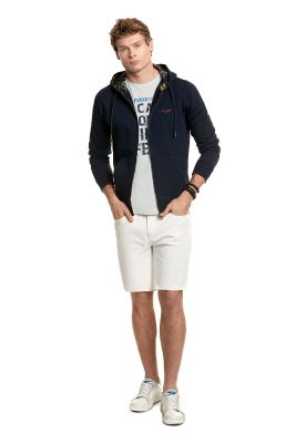 Imagen 2 del producto Polerón Utah Navy