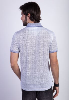 Imagen 2 del producto Polera Burlington Navy