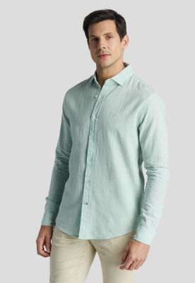 Imagen 1 del producto Camisa Koln Heritage Aqua