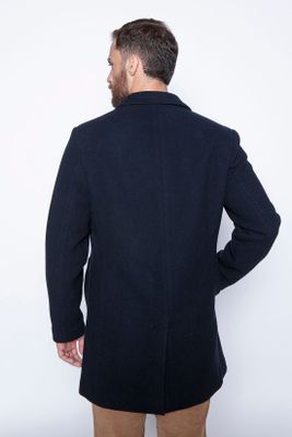 Imagen 2 del producto Abrigo Cambridge F Navy