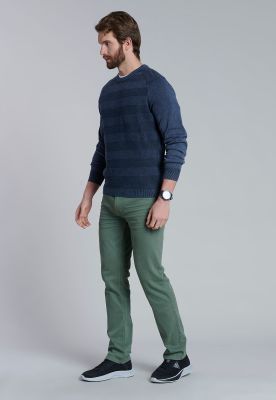 Imagen 2 del producto Sweater Phoenix Fj Navy