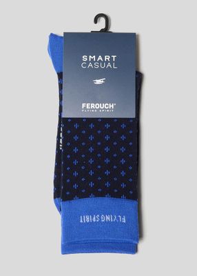 Imagen 2 del producto Calcetines Alaska Navy