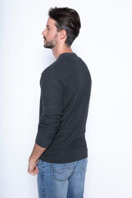 Imagen 2 del producto Sweater Leon Graphite