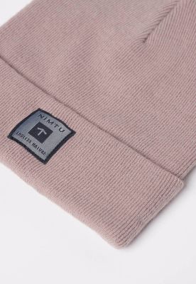 Imagen 2 del producto Beanie Pular Casual Taupe
