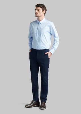 Imagen 2 del producto Pantalón Suit Orlando Navy