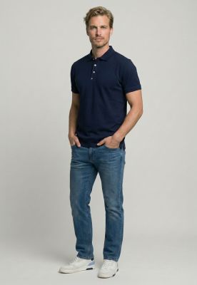 Imagen 2 del producto Polo Nantes Blue