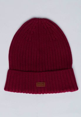 Beanie Pensilvania Fjs Burgundy