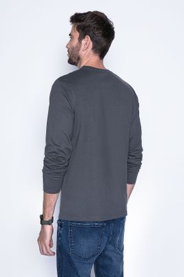 Imagen 2 del producto Polera Básica Ml Metal