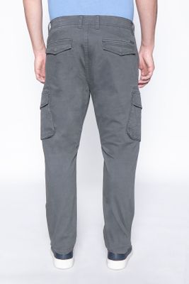 Imagen 2 del producto Pantalón Barlett F Metal