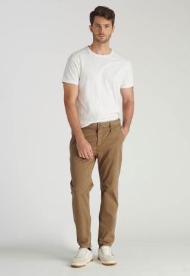 Imagen 2 del producto Pantalón Tanger Avant-Garde Camel