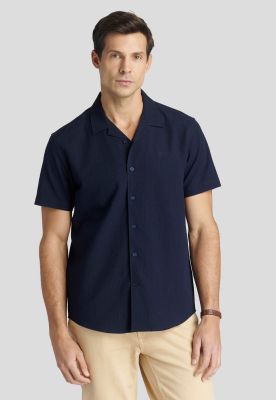 Camisa Copenhagen Avant-Garde Navy