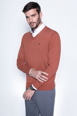 Imagen 1 del producto Melange Sweater Smart Casual L/S