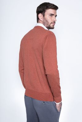 Imagen 2 del producto Melange Sweater Smart Casual L/S