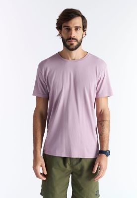 Polera Tres Cruces Violet