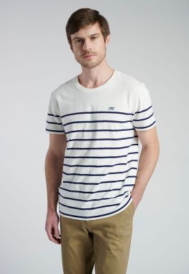 Polera Badajoz Dk. Navy