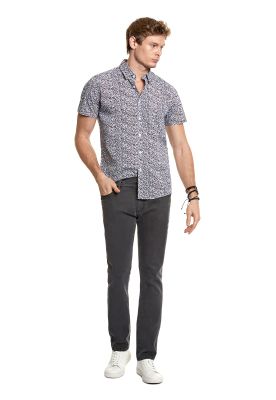 Imagen 2 del producto Jeans College Fj Grey