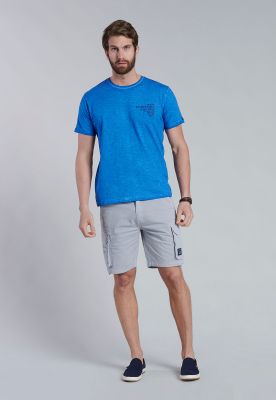 Imagen 2 del producto Polera New York Lt. Blue