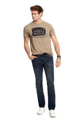 Imagen 2 del producto Jeans Memphis Fj Navy