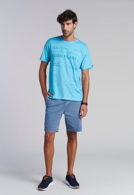 Imagen 2 del producto Polera Seattle Ice