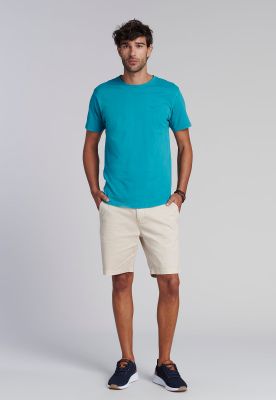 Imagen 2 del producto Polera Chicago Dk River