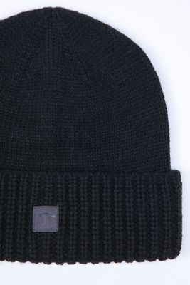 Imagen 2 del producto Beanie Miscanti Black