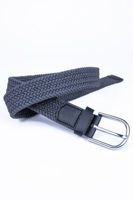 Imagen 2 del producto Cinturón Calais Grafito