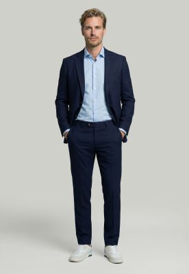 Imagen 2 del producto Pantalón Cierto Navy