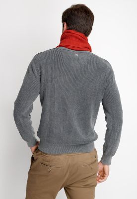 Imagen 2 del producto Sweater Luisiana Graphite