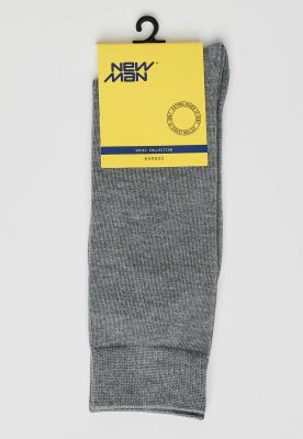 Imagen 2 del producto Calcetín Básico Business Grey