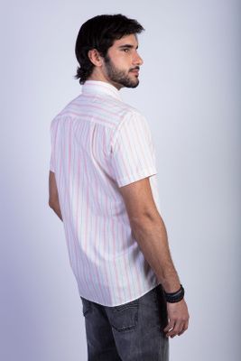 Imagen 2 del producto Camisa Sport Baltimore F Lt Coral