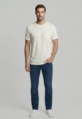 Imagen 2 del producto Polera Marble Boston