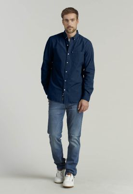 Camisa Las Vegas Fjs Navy