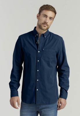 Imagen 2 del producto Camisa Las Vegas Fjs Navy