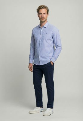 Imagen 2 del producto Camisa Regular Viena Navy
