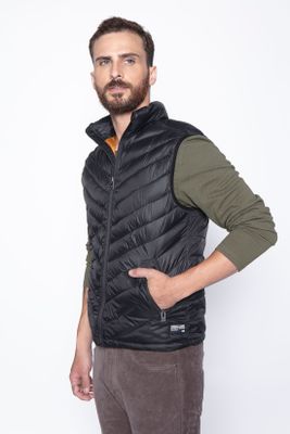 Imagen 1 del producto Vest Montana Fj Black