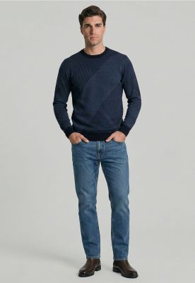 Imagen 2 del producto Jeans Montpellier Indigo